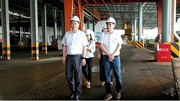 双节将至筑防线 内外联动护安全│公司开展节前综合安全大检查