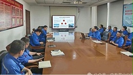 质量月收官│时间轴里的“质”量足迹！这些关键节点值得关注（四）