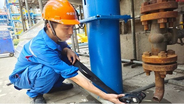 年度计划检修（六））
