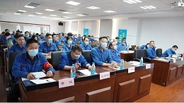 我是安全第一责任人 | 公司安全演讲比赛圆满成功
