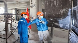 公司计划检修（十二）