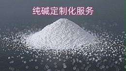定制化服务：中盐昆山如何满足客户多元需求