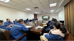 雷锋精神我传承 争做时代中盐人｜公司开展学雷锋系列活动（2）