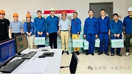 市总工会进企业开展“夏日送清凉”慰问活动