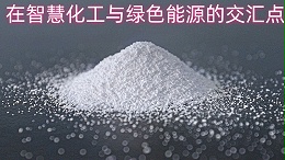 中盐昆山有限公司：在智慧化工与绿色能源的交汇点