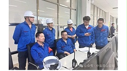 以演促训 筑牢防线/公司成功举行重大危险源应急演练