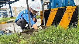 年度计划检修风采特辑（六）