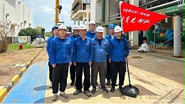 年度计划检修风采特辑（19）