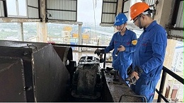 【盐悦读】设备巡检——我们是安全生产的“前哨兵”