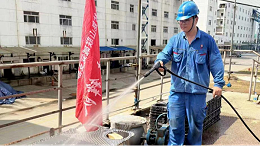 公司计划检修（十九）