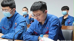 不忘初心，继续奋力奔跑