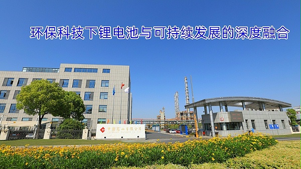 2025.12.2环保科技下锂电池与可持续发展的深度融合