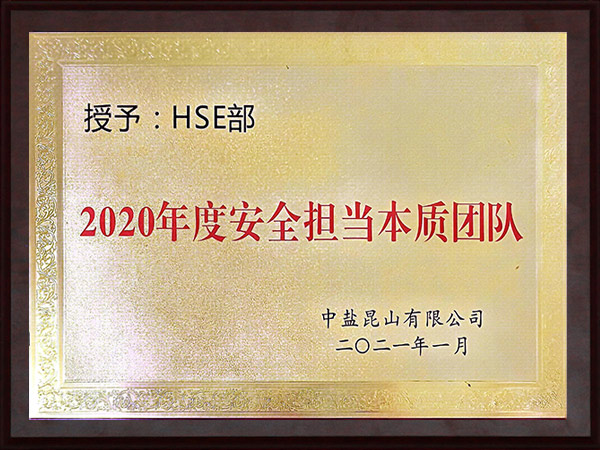 安全担当本质团队