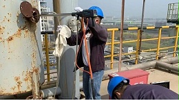 【四个优化】专题报道⑫│以“加减乘除”破题 用岗位实践作答（二）