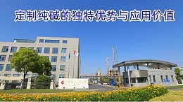 定制纯碱的独特优势与应用价值
